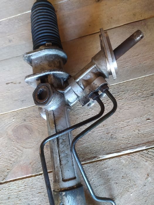 Рулевая рейка Гур Шевроле Авео Шевроле Лачетти: 2 500 грн. - Рейки ...