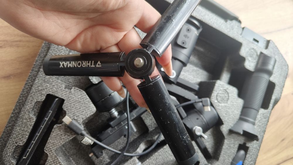 Gimbal DJI Ronin-SC (R18