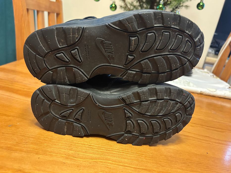 Buty zimowe Nike 36