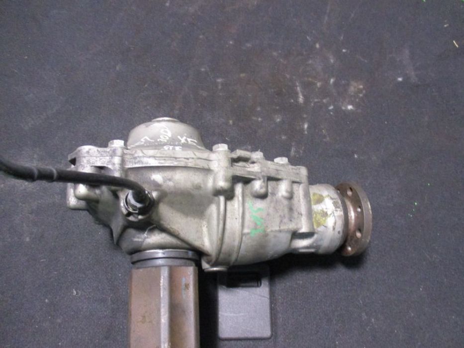 BMW X5 E70 X6 E71 F10 F11 530D 535D Diferencial da frente 3.15