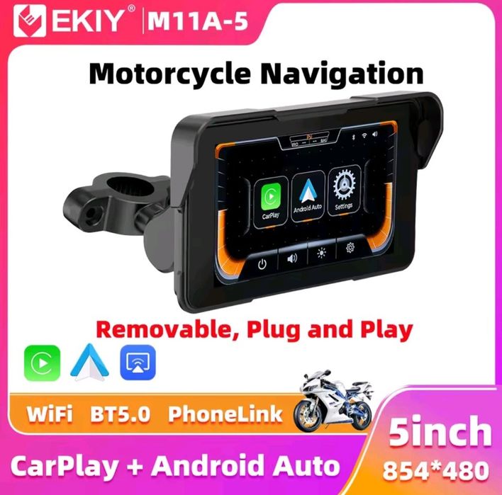 Carplay Como novo