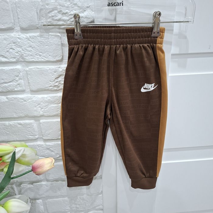 Spodnie Nike dla dziwcka 86/92