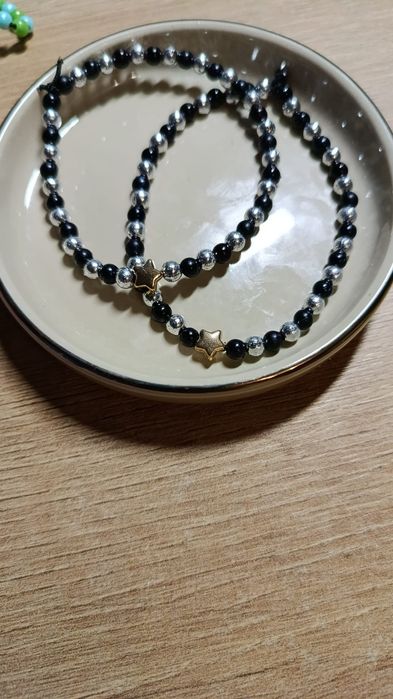 2 bransoletki best freands