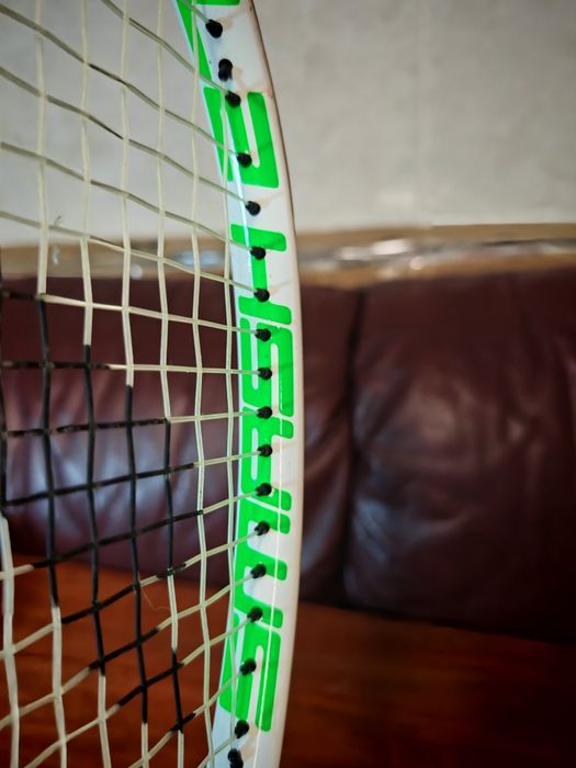 Raquete Slazenger SZR