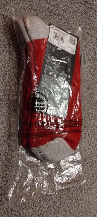 Getry Piłkarskie Adidas Milano 23 Socks Skarpety Skarpetki Sportowe