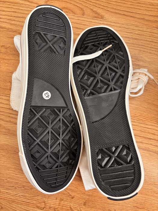 Кеды Evenstar USA 42 - 43 размер