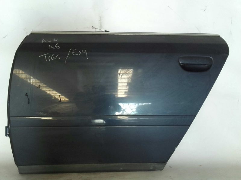 Porta trás esquerda AUDI A6 (4B2, C5)