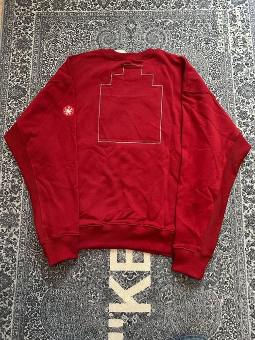 Cav empt sweatshirt ав емпт