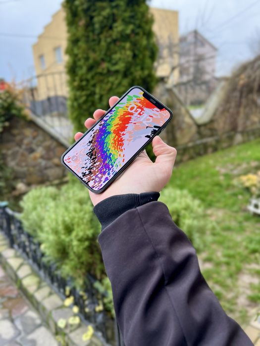 iPhone 12pro 128gb|ГАРАНТІЯ|Айфон 12про 128гб|Айфон|Iphone|