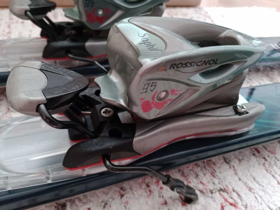 Sprzedam narty Rossignol Axium W 160