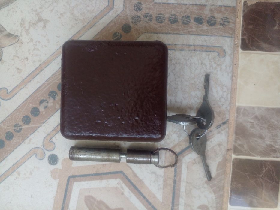 Продается замок-краб