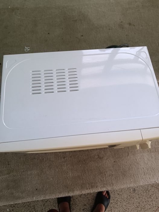 Microondas LG /sem prato