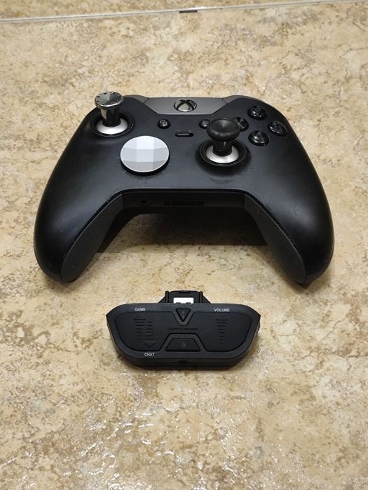 Геймпад XBOX One Elite Wireless Controller Series 1 (Model 1698)
