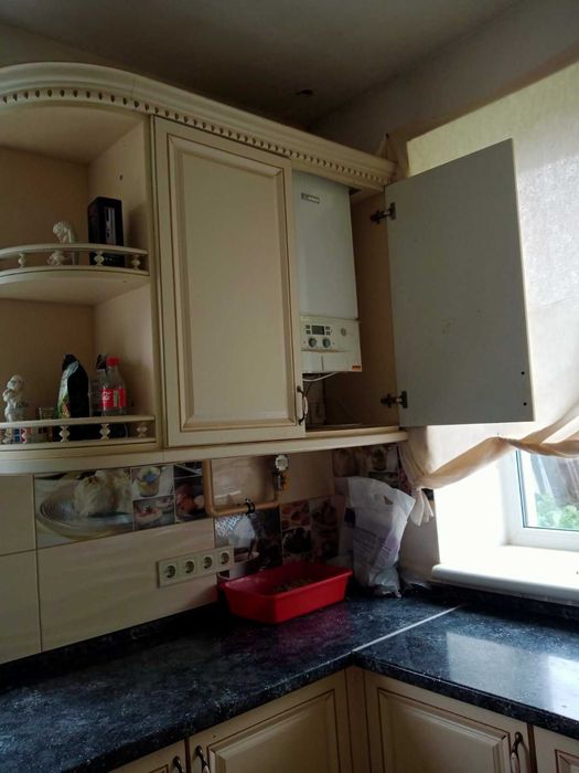 Будинок за адресою вул. Богдана Хмельницького (площа 274,5 м²) - Atlanta.ua - фото 5