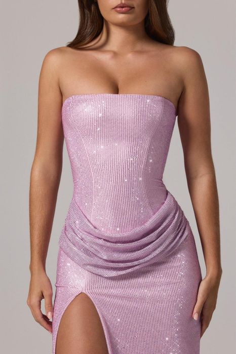 Сукня Oh Polly La Rochette Lavender ОРИГІНАЛ!