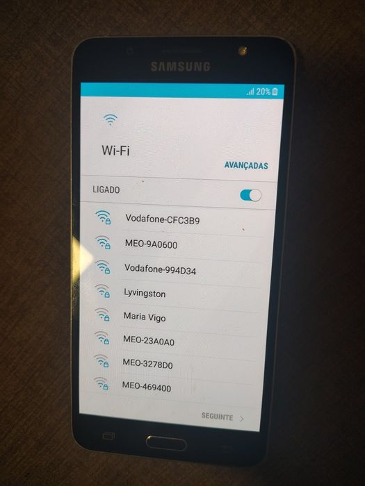 Samsung Galaxy J5