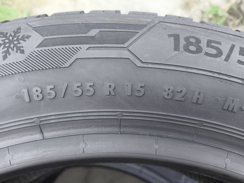 185/55/15 Barum Quartaris5 2SZTUKI