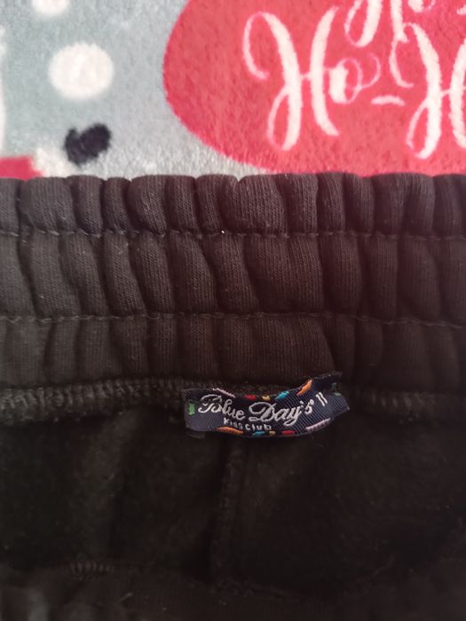 Костюм для дівчинки 11 років