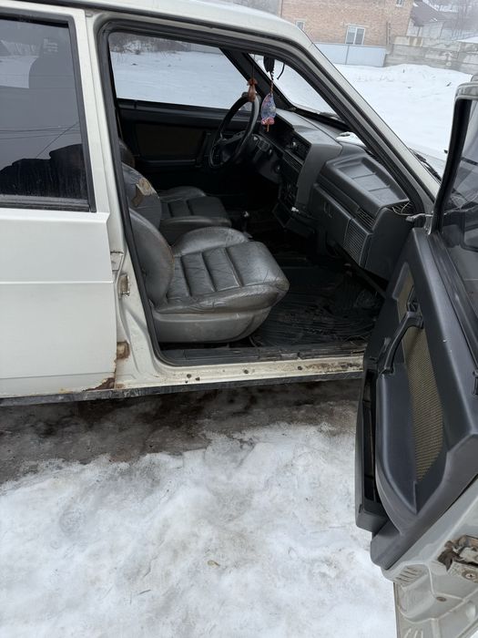 Продам Ваз 21099