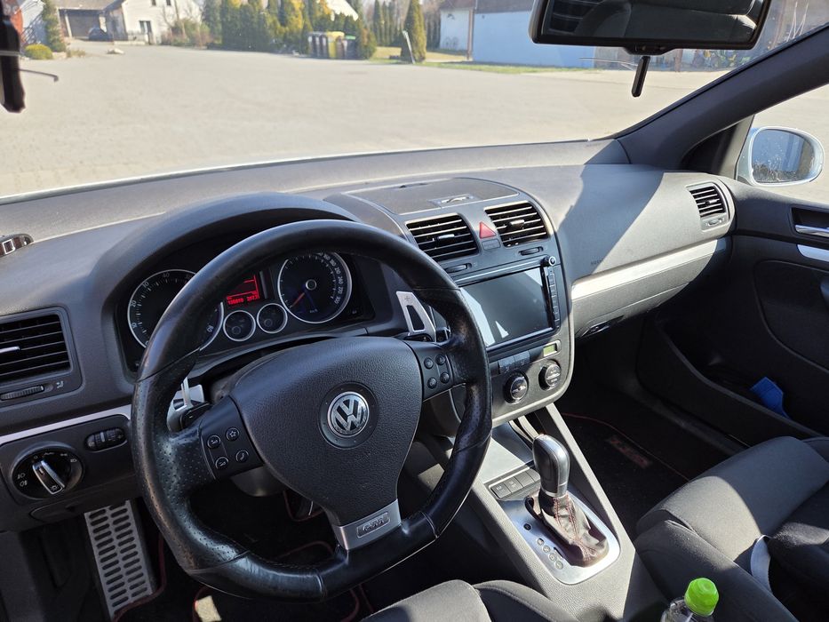 Volkswagen Golf 5 gti (4,6,gtd,tdi,fsi)