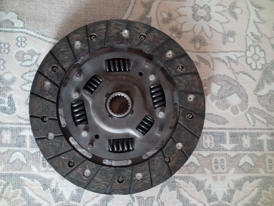 Диск щеплення Ваз 2110.