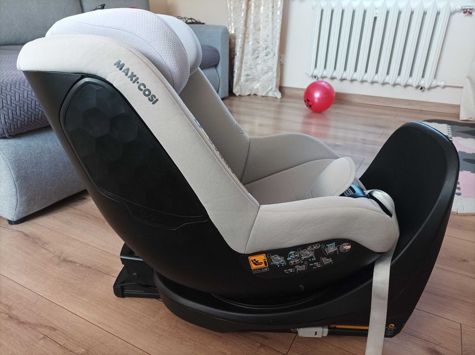 Fotelik dziecięcy Maxi Cosi