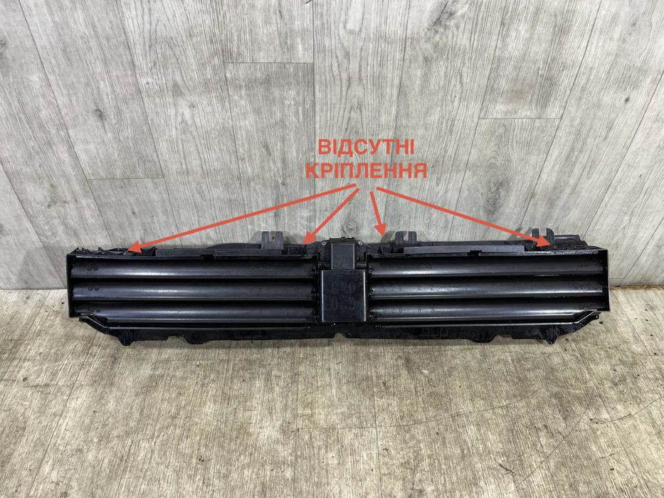 Жалюзи Ролета BMW 3 G20 G21 // 2018 - 2024 г. // 5A22C65-02