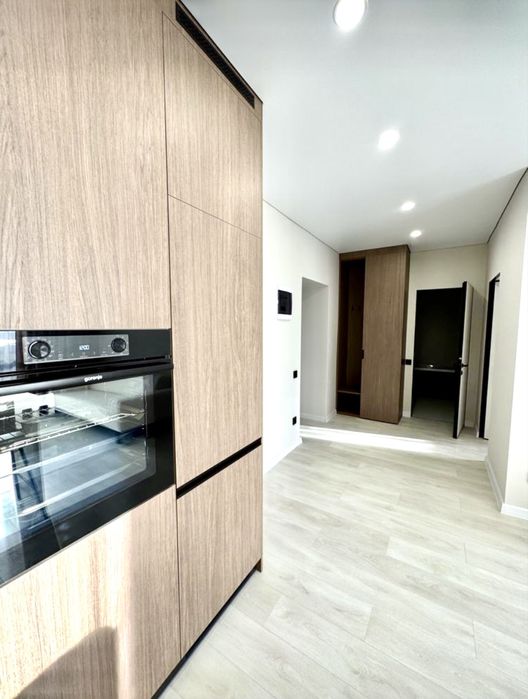 ₴Продаж 1к. Укомплектована квартира