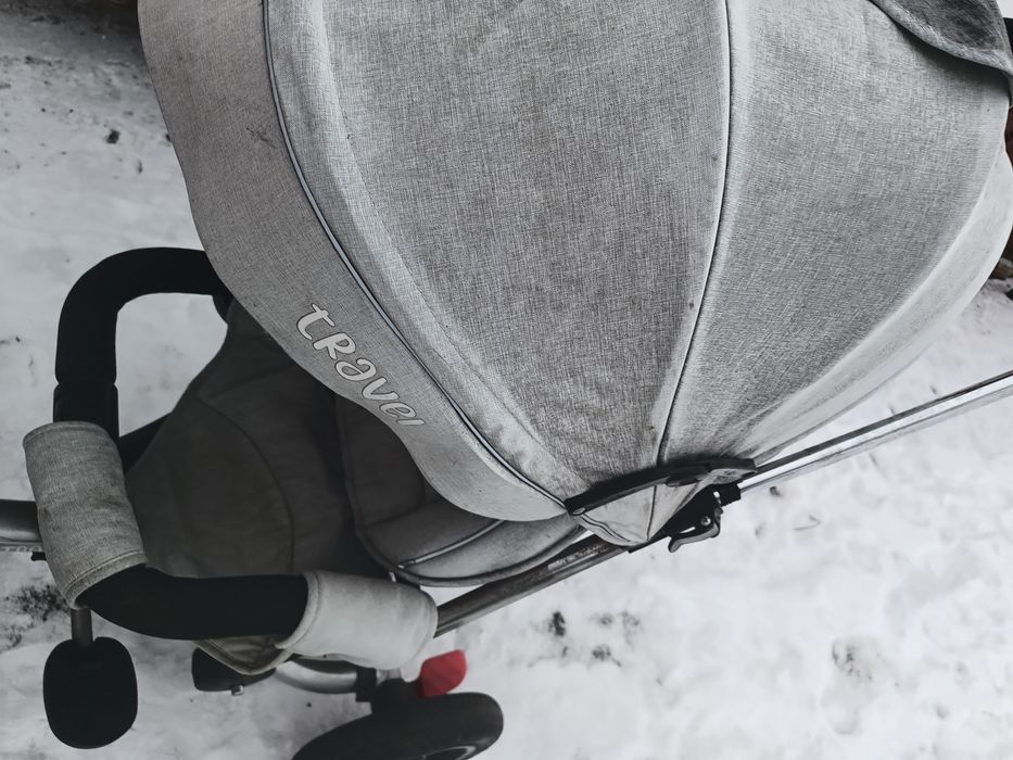 Дитячий велосипед