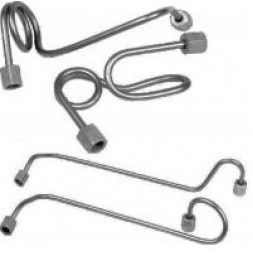 Трубки топливные(подкачка,распылитель,плунжер)МТЗ,ЮМЗ,Т-25/16/40,Т-150