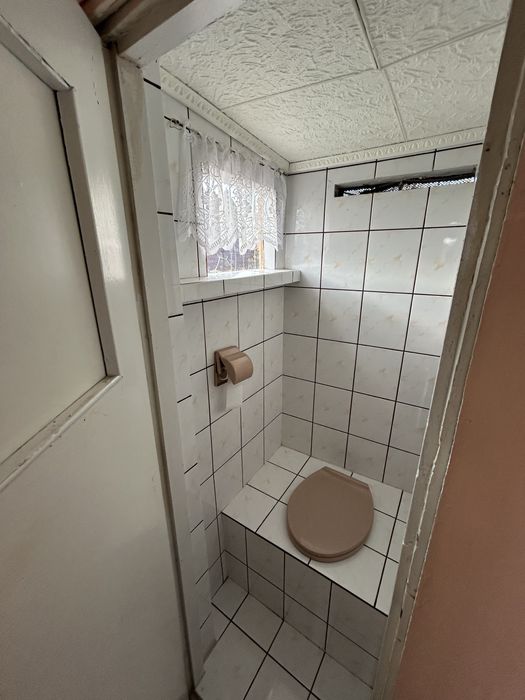 Działka ROD Barbarka