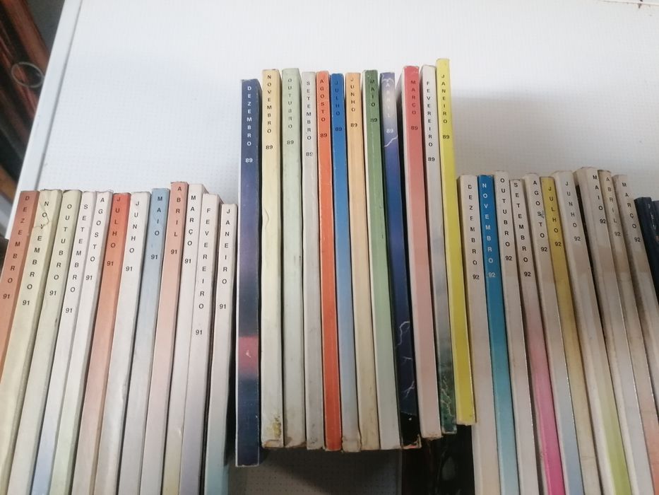 Livros Reader's digest selecções