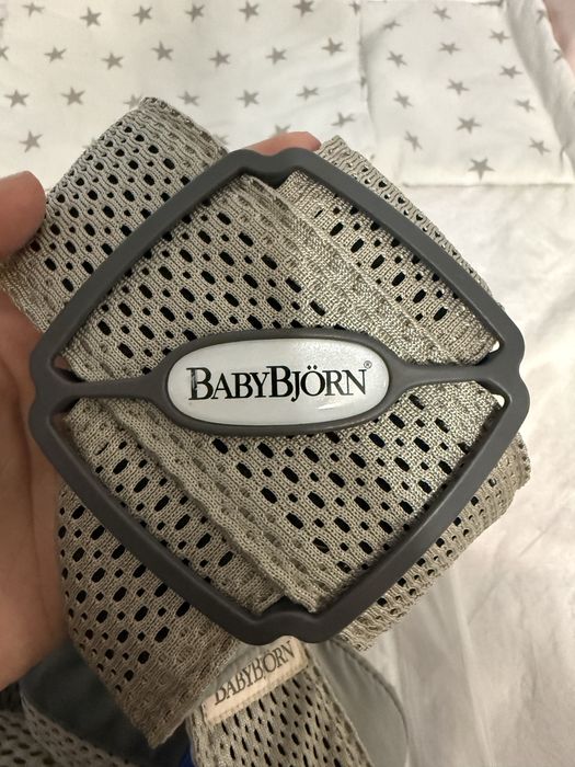 Слінг BabyBjorn mini
