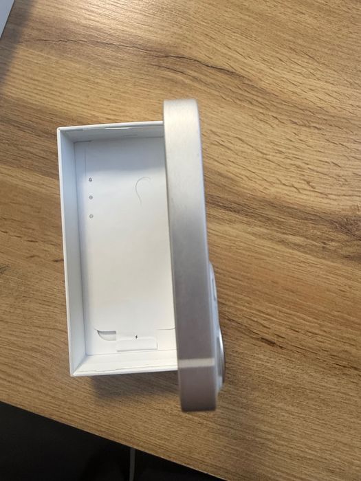 iPhone 13 128GB White