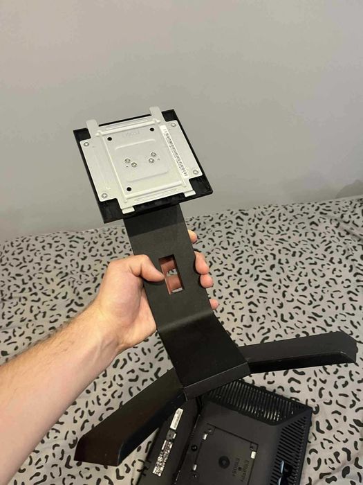 Monitor Dell 19″ LCD (model E1910H / E198FPf)