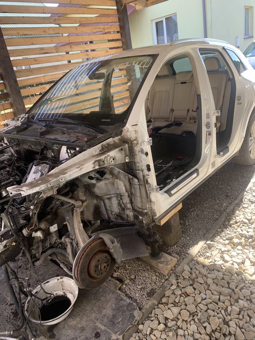 руль audi q5 80a