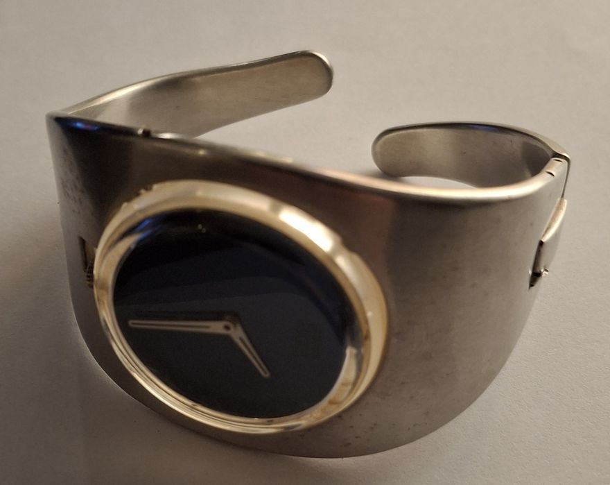 Relógio Swatch PMK129 (Midi Pop IN) – bom estado