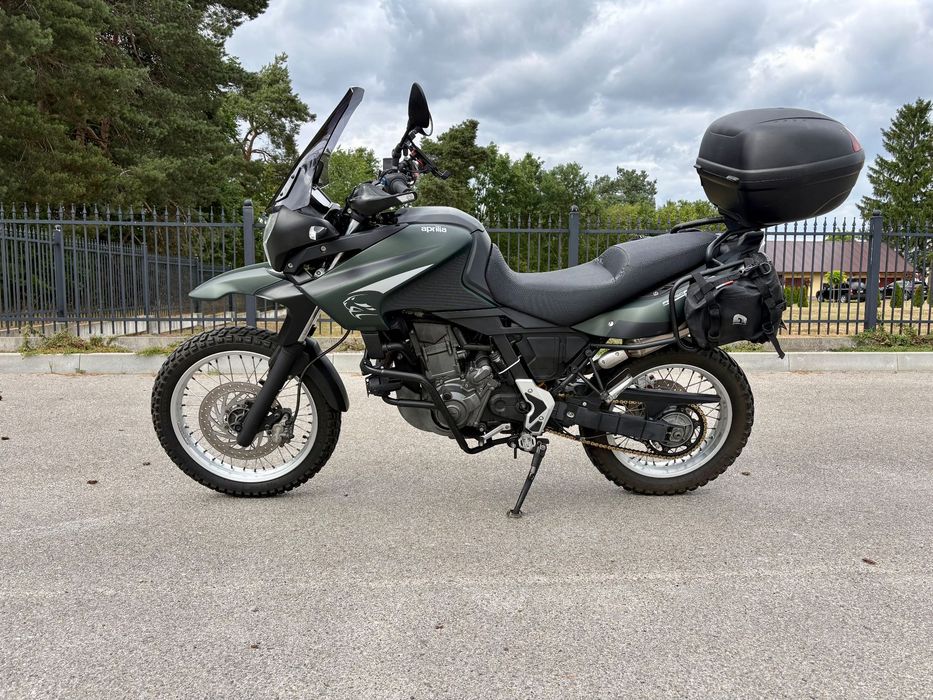 Aprilia