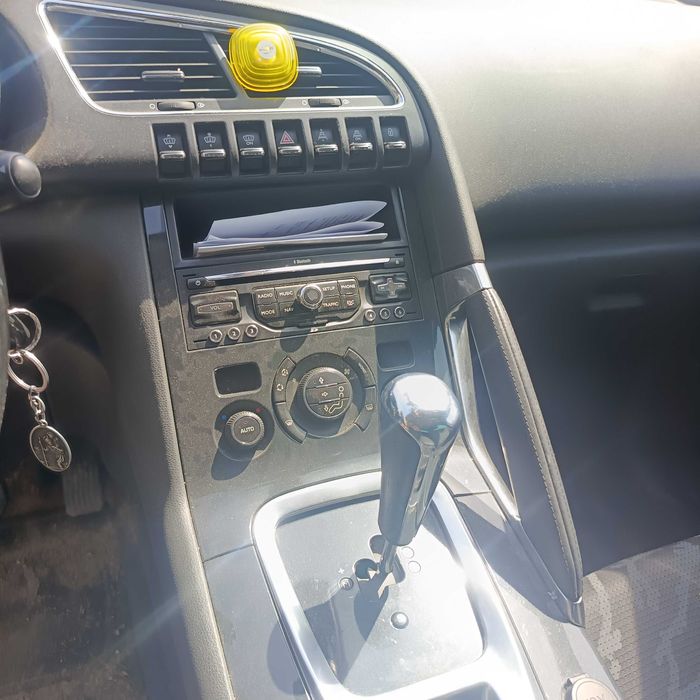 Peugeot 3008 1.6 hdi