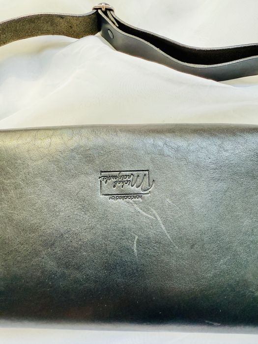 NOWA Torebko - nerka  skórzana