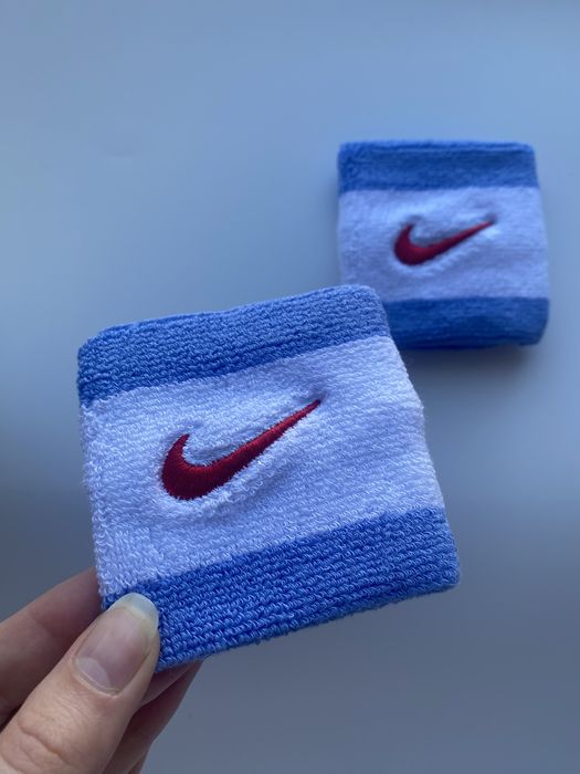 Напульсники Nike, AIR JORDAN, NBA