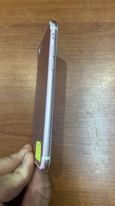 Iphone 7 32gb never