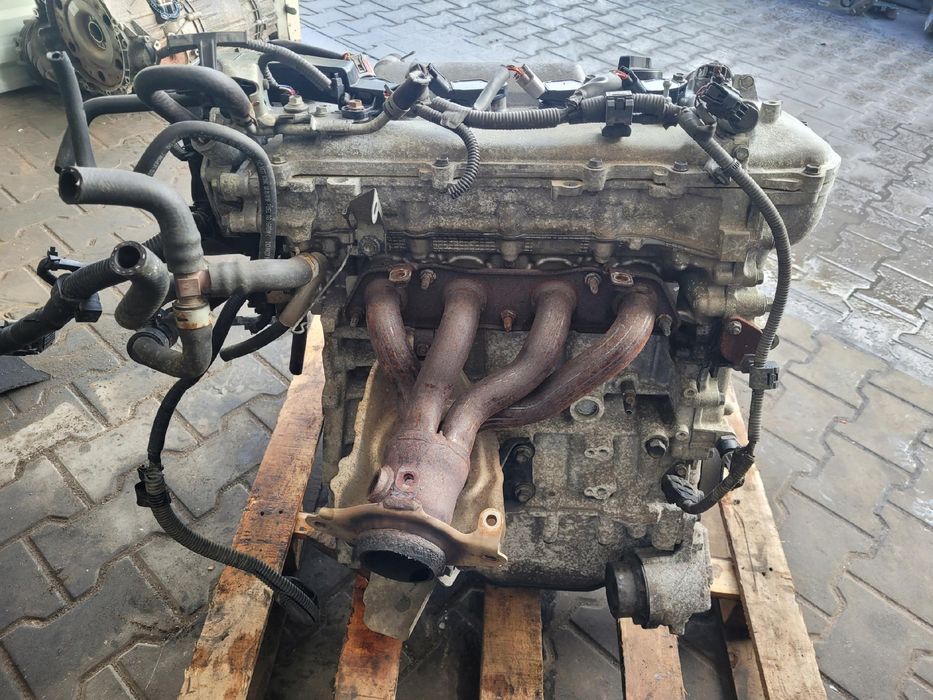 Silnik Toyota Avensis T27 Auris Verso A2Zr-T22U 1.8 Valvematic