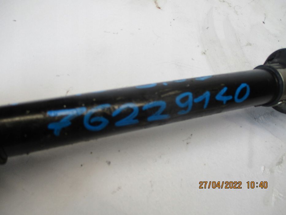 Półoś PRAWA BMW X6 F16 7622914
