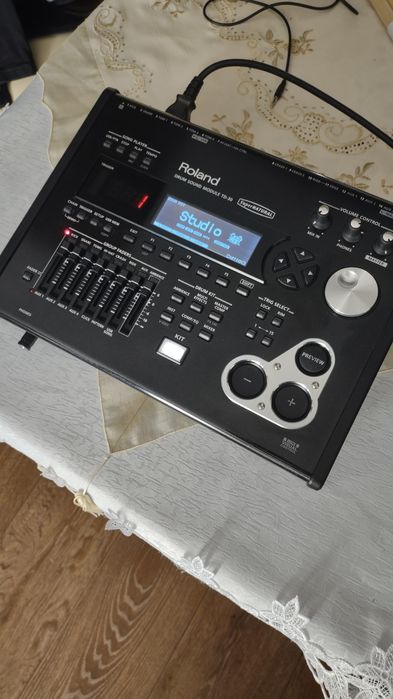 Moduł  Roland Td30