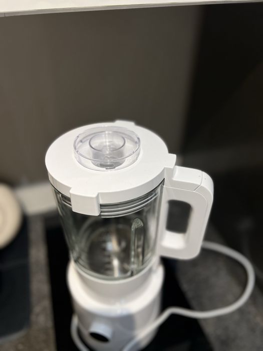 Blender kielichowy Xiaomi szklany smart