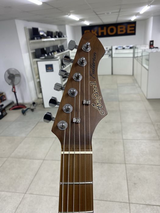 Гітара елеткро Aria-pro II 714 mk2 fullerton