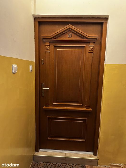 Mieszkanie – Żary - Widok 3