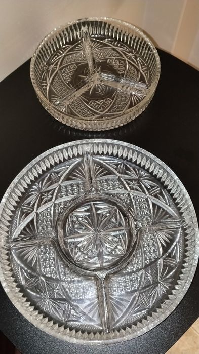 Pratos de aperitivos