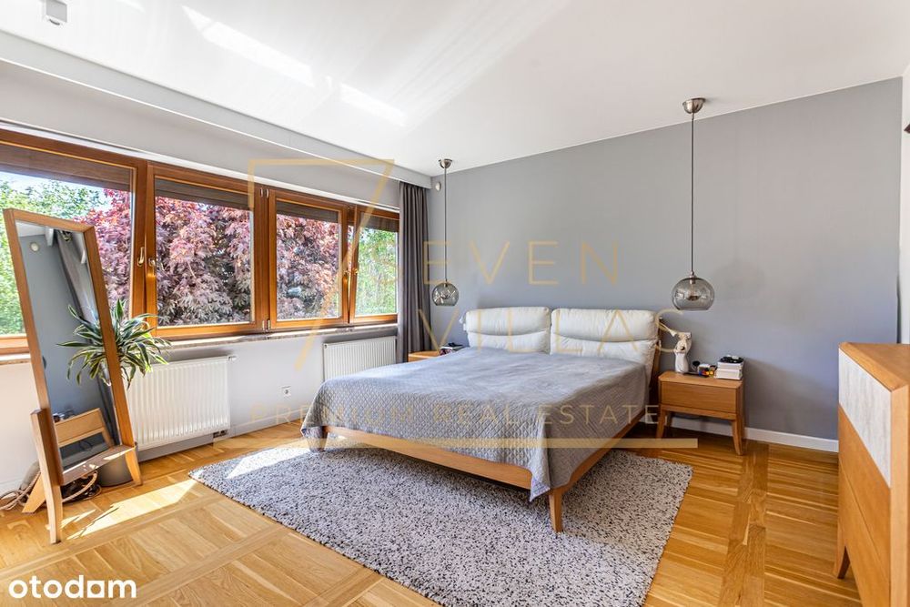 270 m2 - Segment dla wymagających. Premium